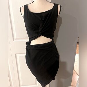 Little black dress 🖤